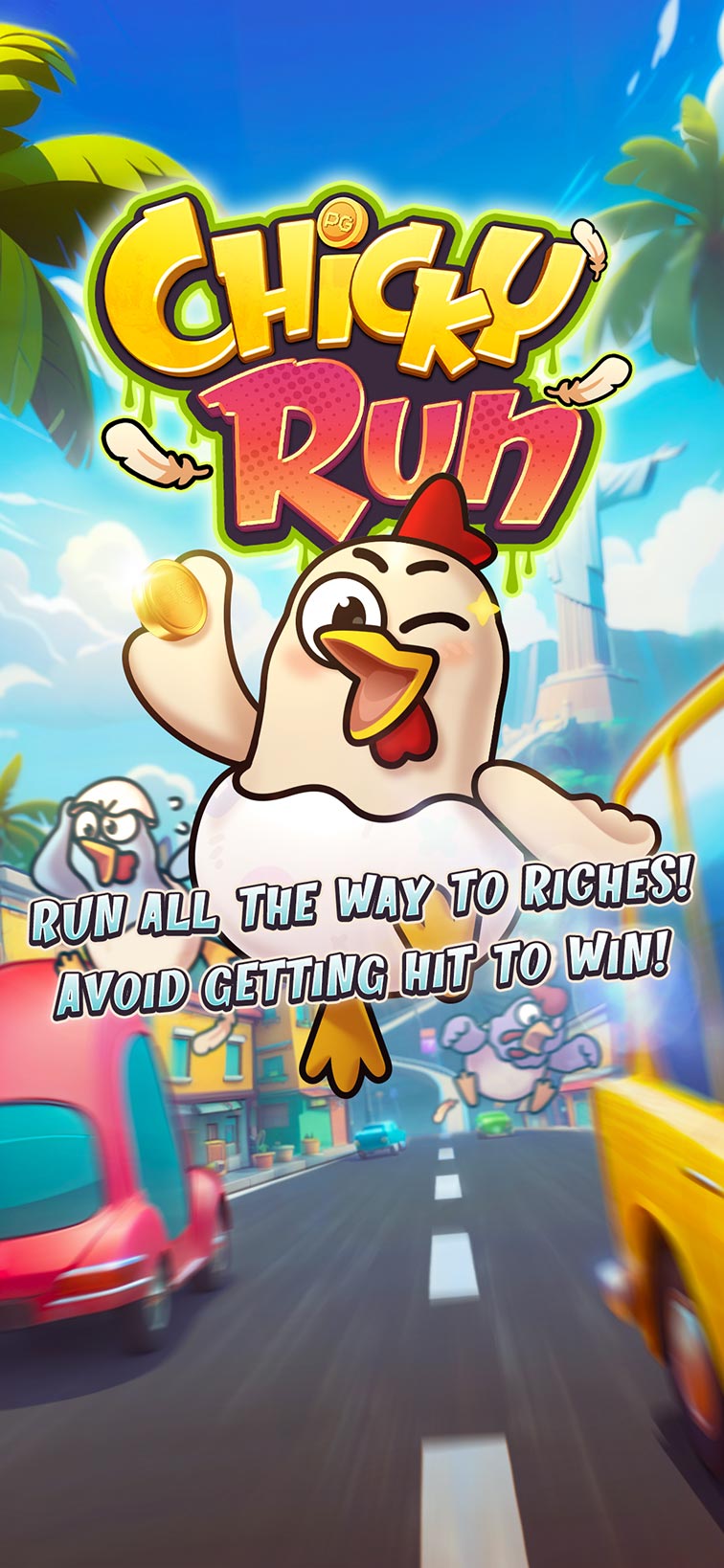 Chicky Run