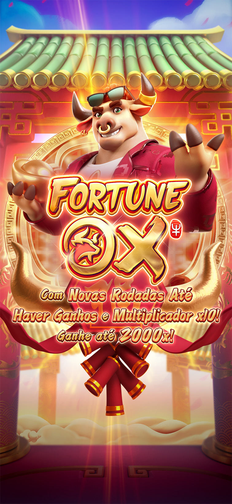 Fortune Ox