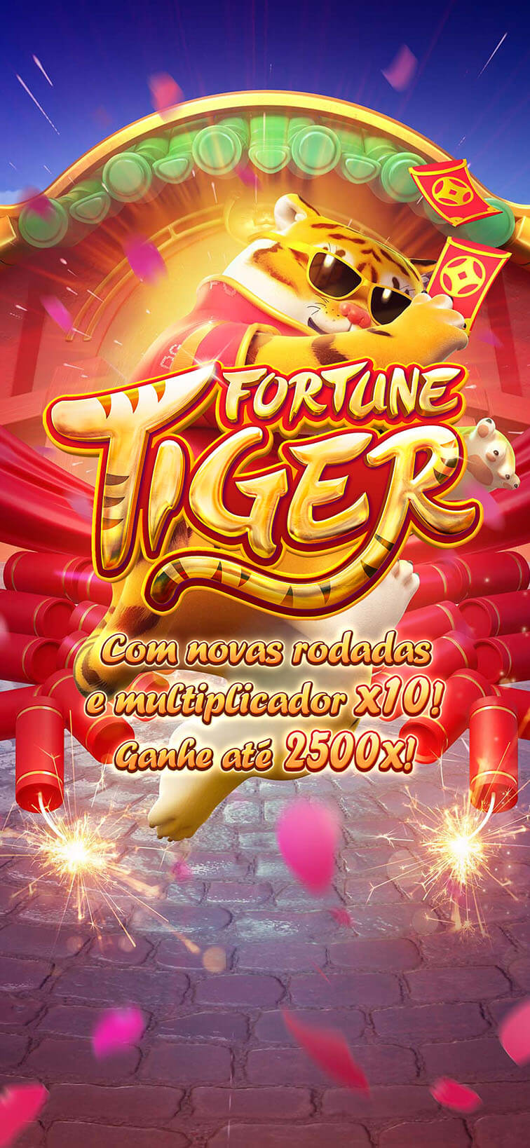 Fortune Tiger