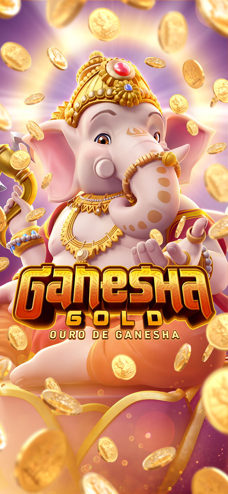 Ganesha Gold