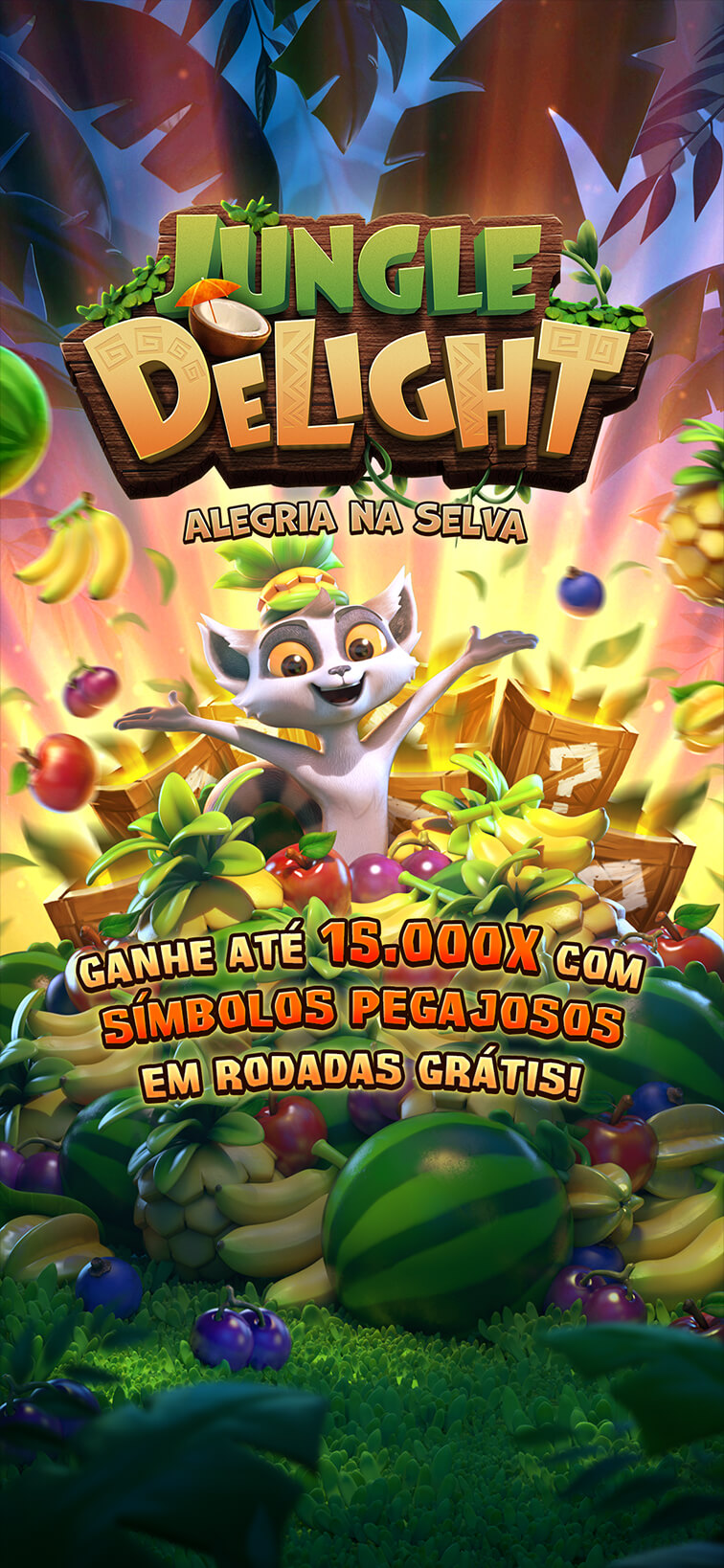 Jungle Delight