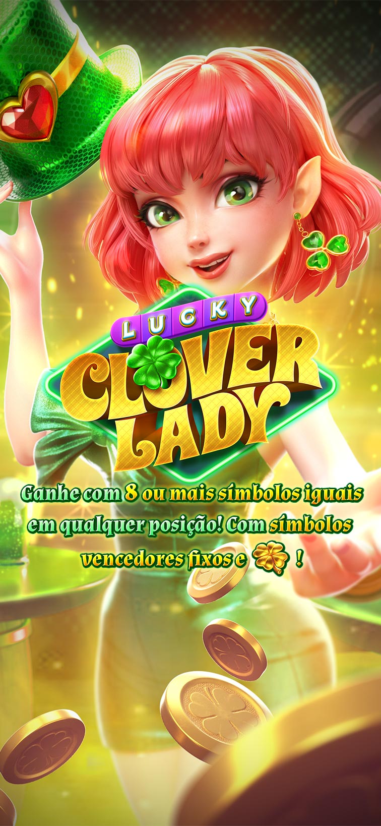 Lucky Clover