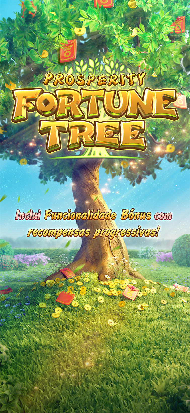 Prosperity Fortune Tree