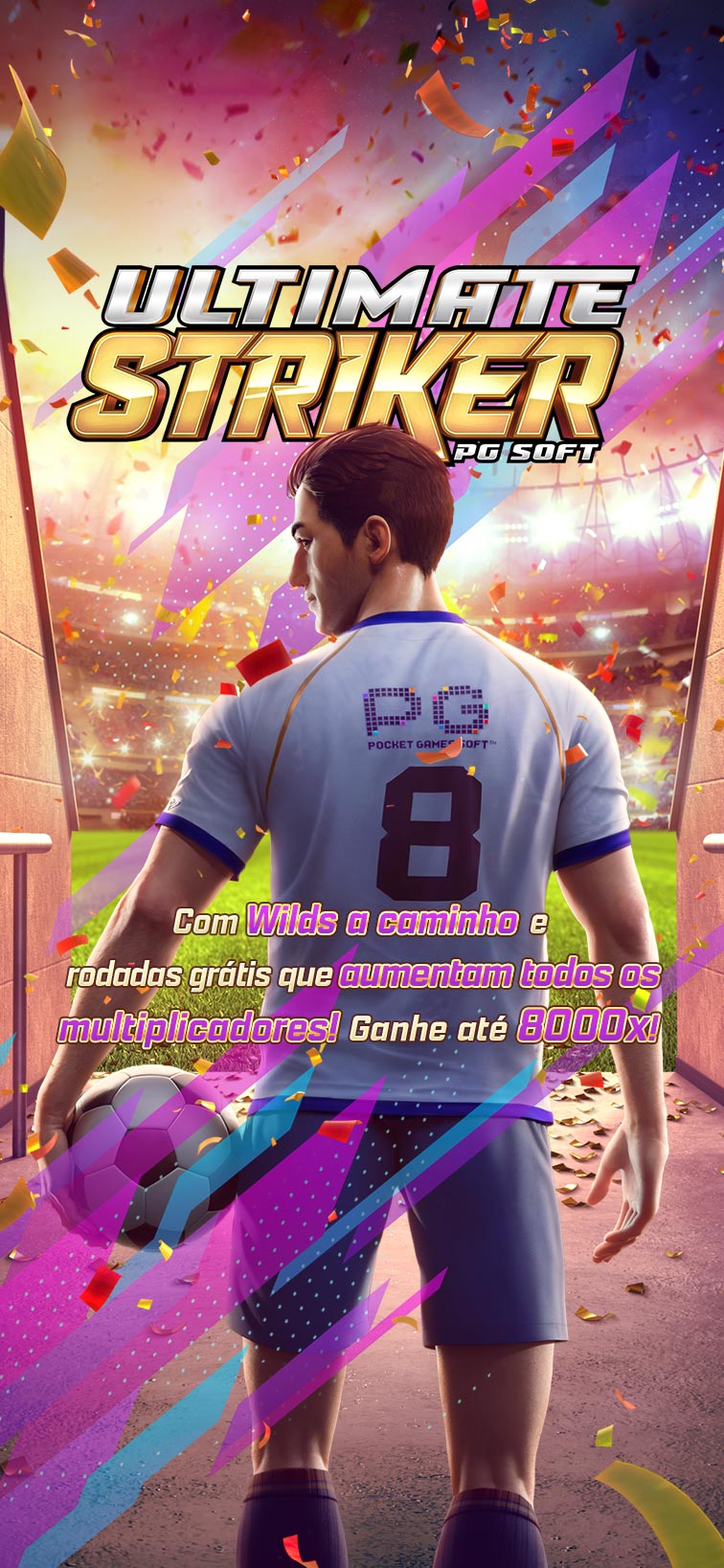 Ultimate Striker