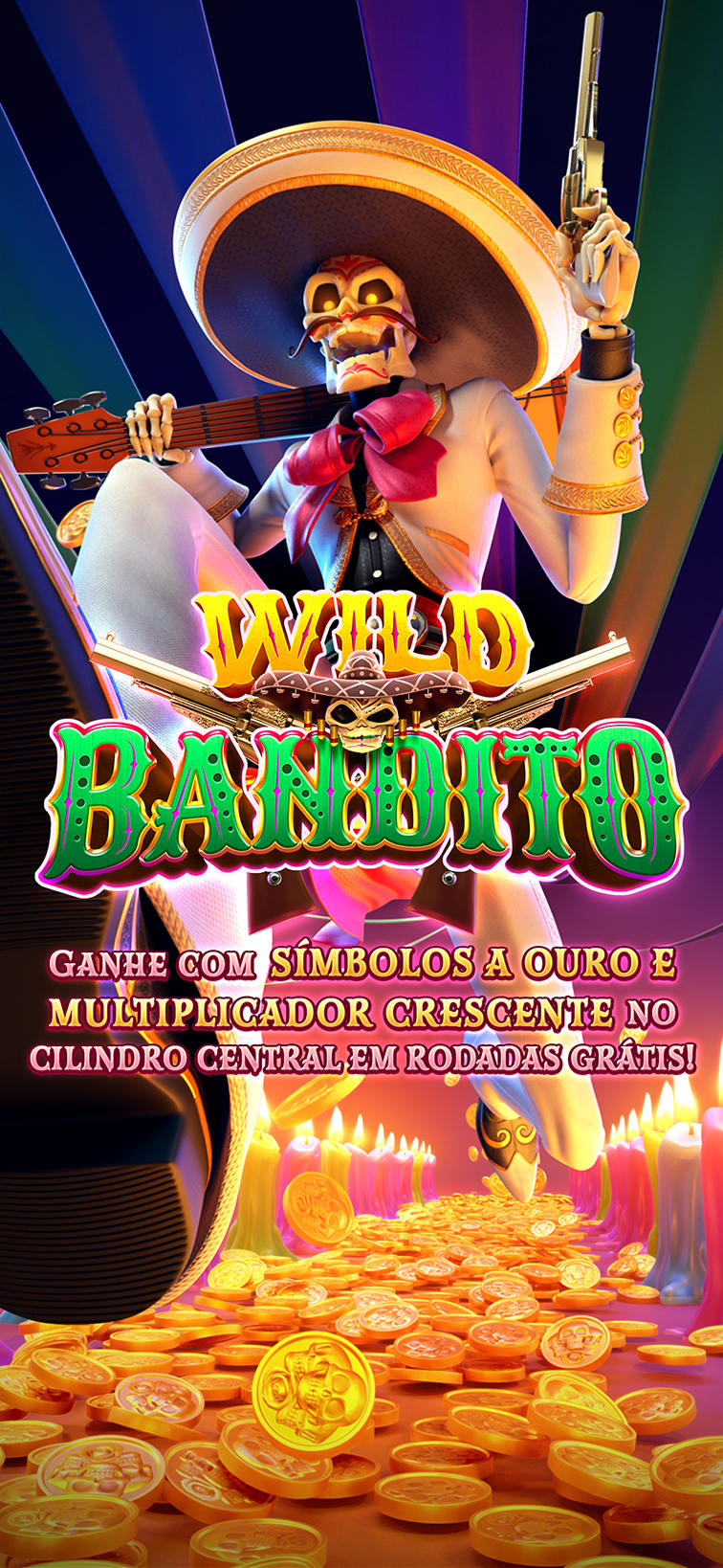 Wild Bandito