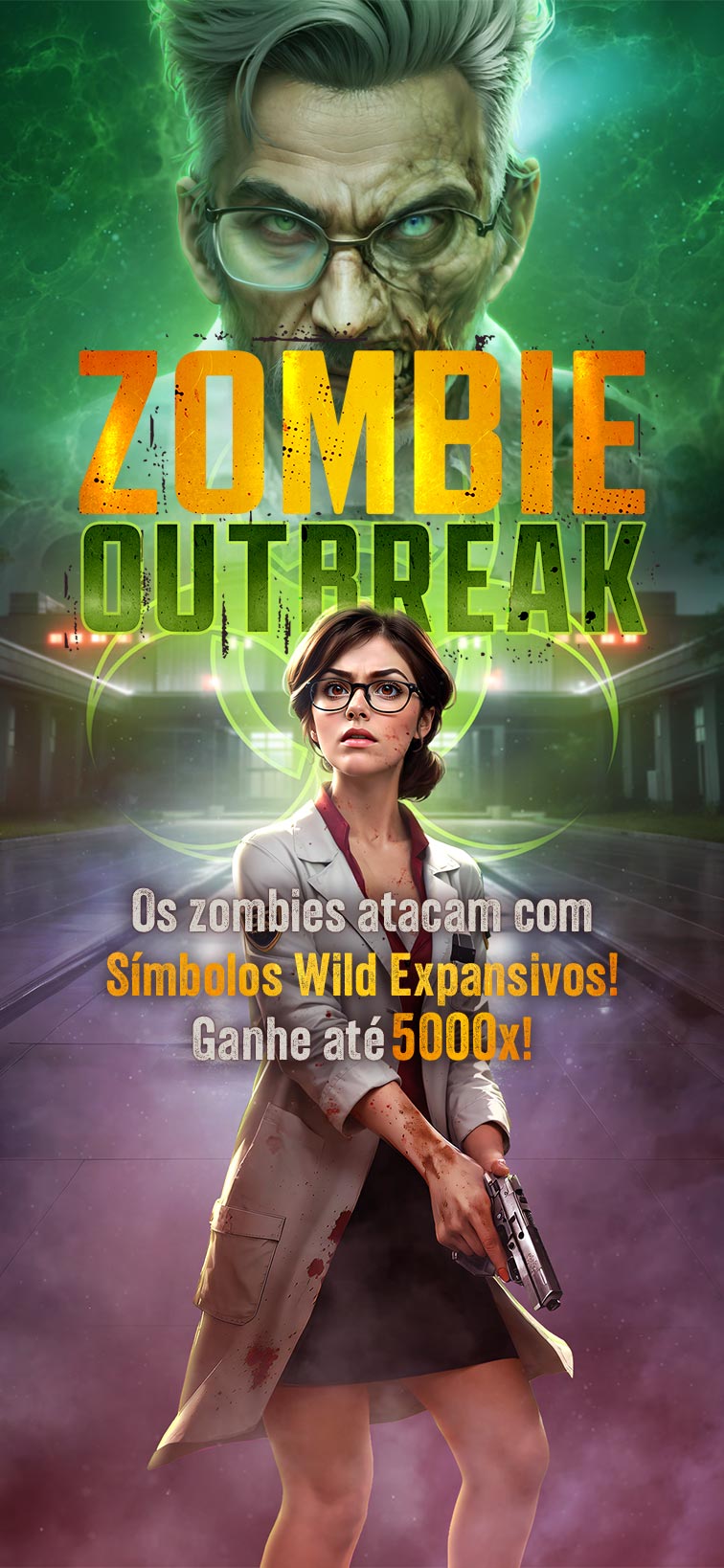 Zombie Outbreak